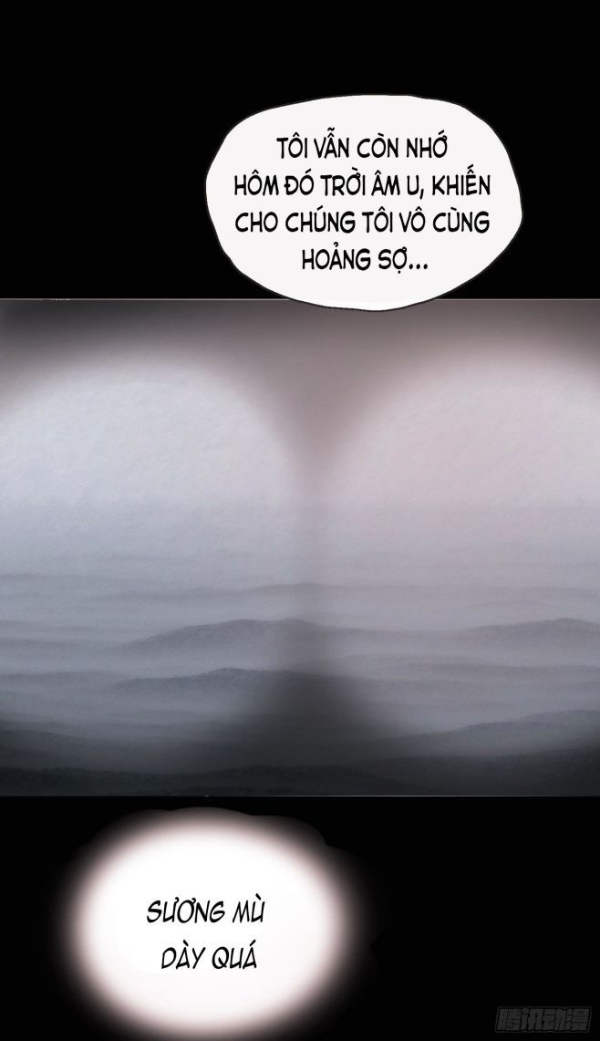 Thỉnh Cùng Ta Đồng Miên Chap 24 - Trang 3